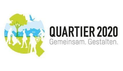Logo Quartier 2020