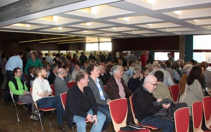 Ludwigsburg 2012