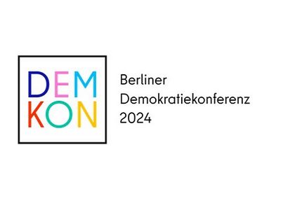 Logo der Konferenz 