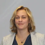 Winckel Nora Frau Winckel Nora wird abgebildet.