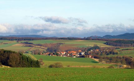 Ländlicher Raum