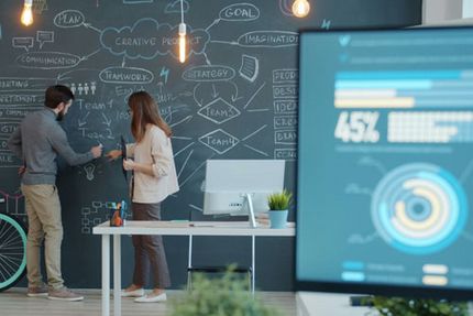 © Unsplash/Vitaly Gariev