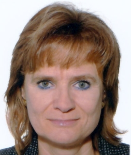 Frau Annette Lombard