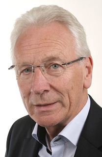 Herr Herbert Troff