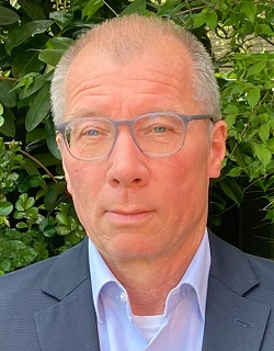 Herr Lutz Wittler