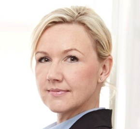 Frau Angela Dageförde