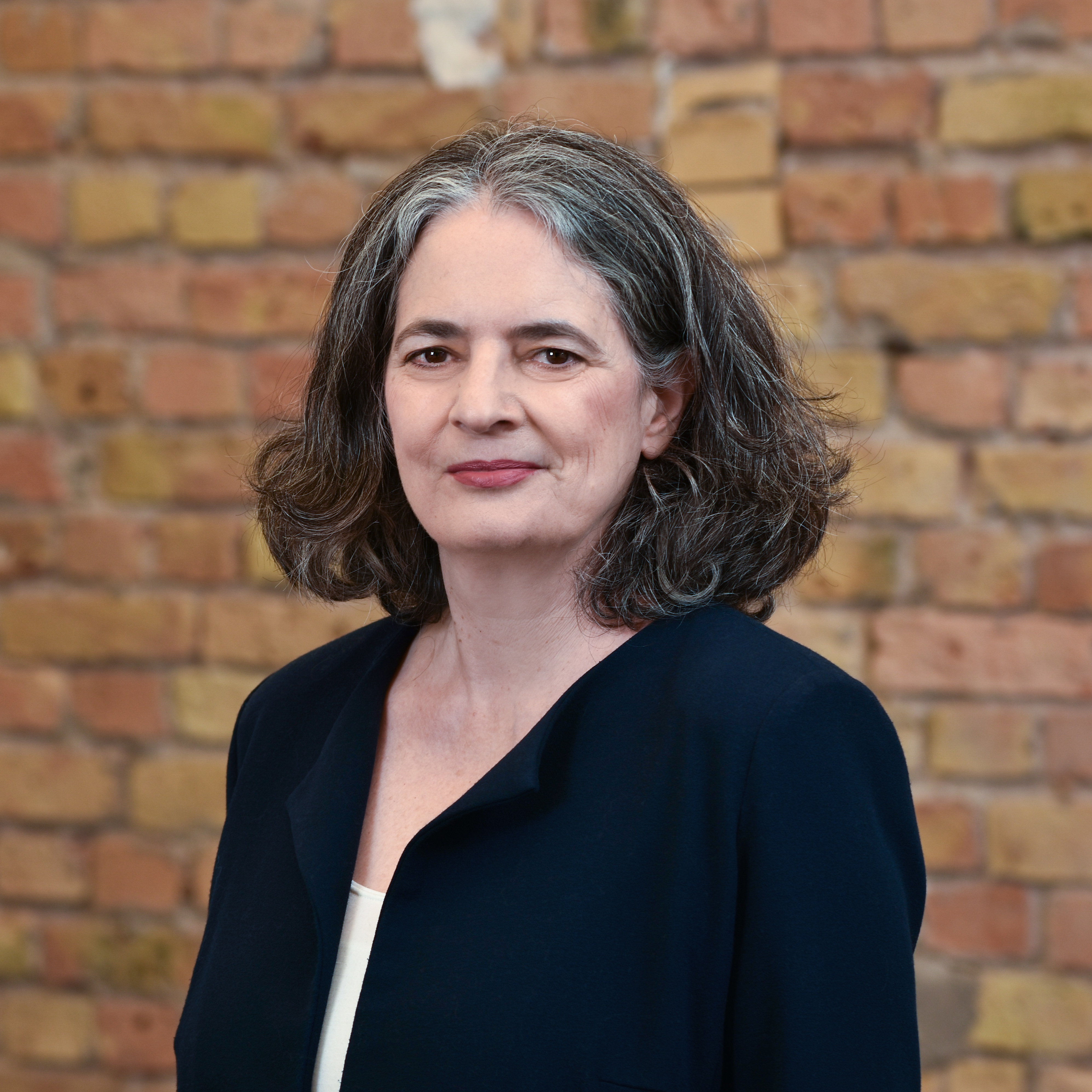 Dr. Diana Coulmas