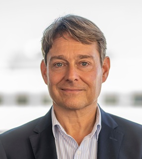 Herr Jan Scharf