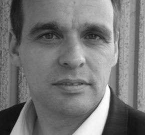 Herr Holger Kröninger