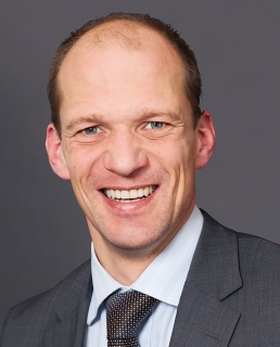 Herr Martin Düwel