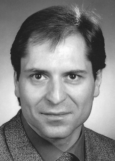 Herr Werner Hinz