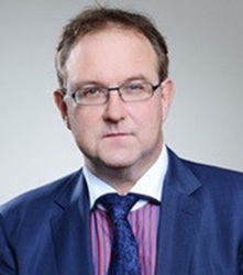 Herr Peter Queitsch