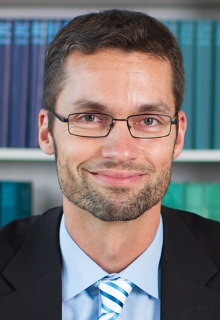 Herr Alexander Kukk