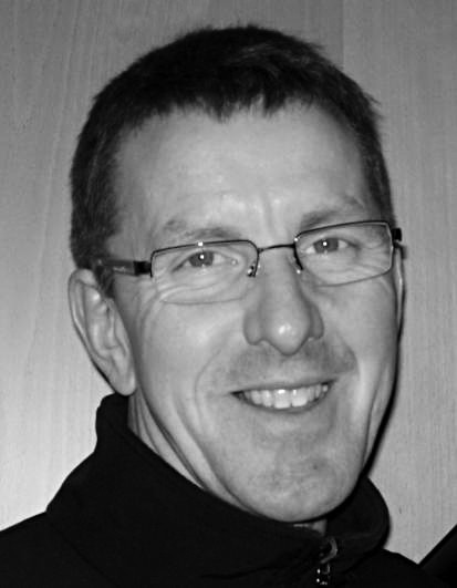 Herr Jürgen Teigelmeister
