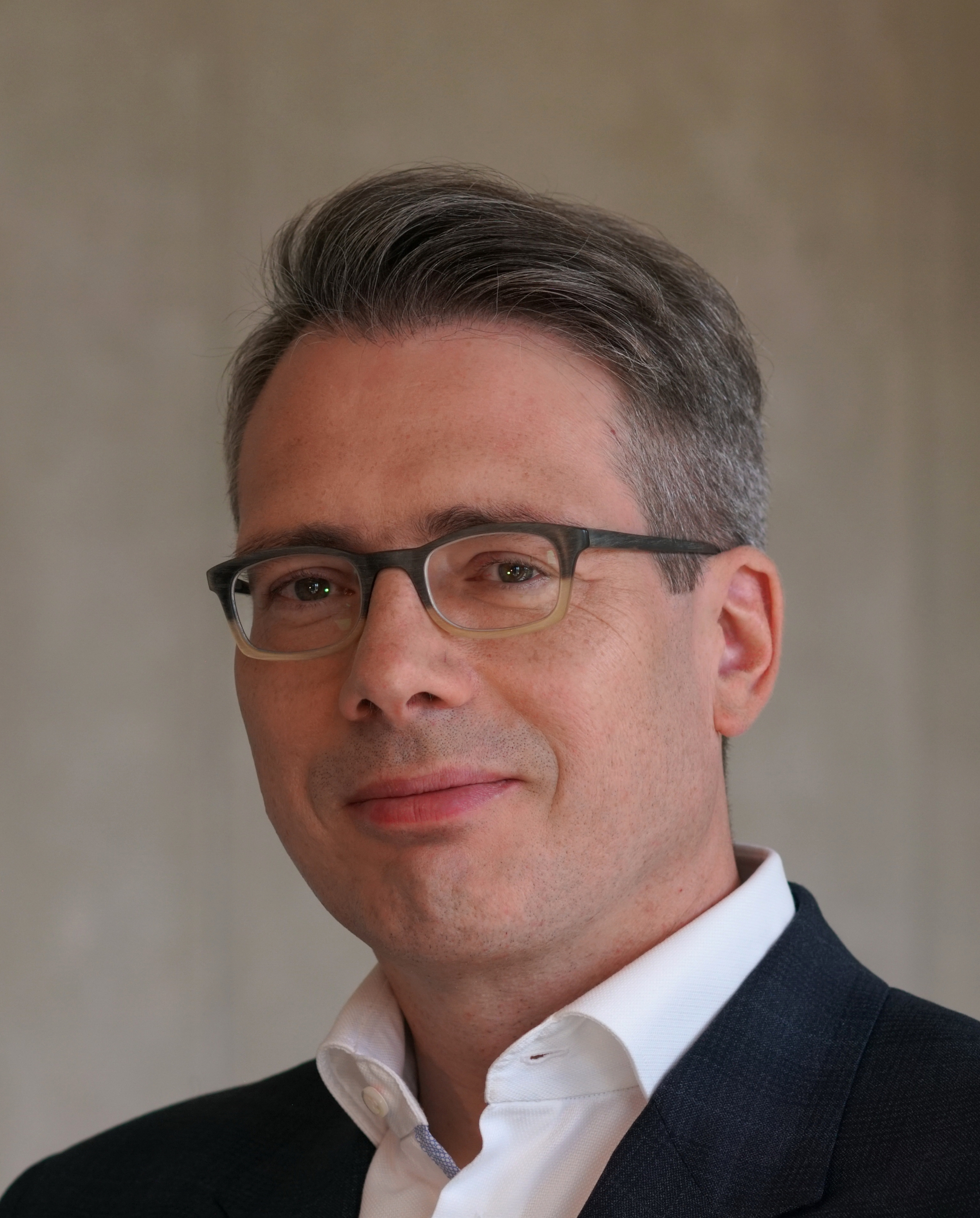 Herr Janko Geßner