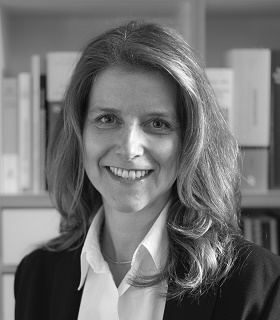 Frau Elisabeth Giesecke