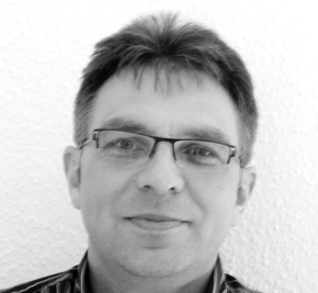 Herr Uwe Haack