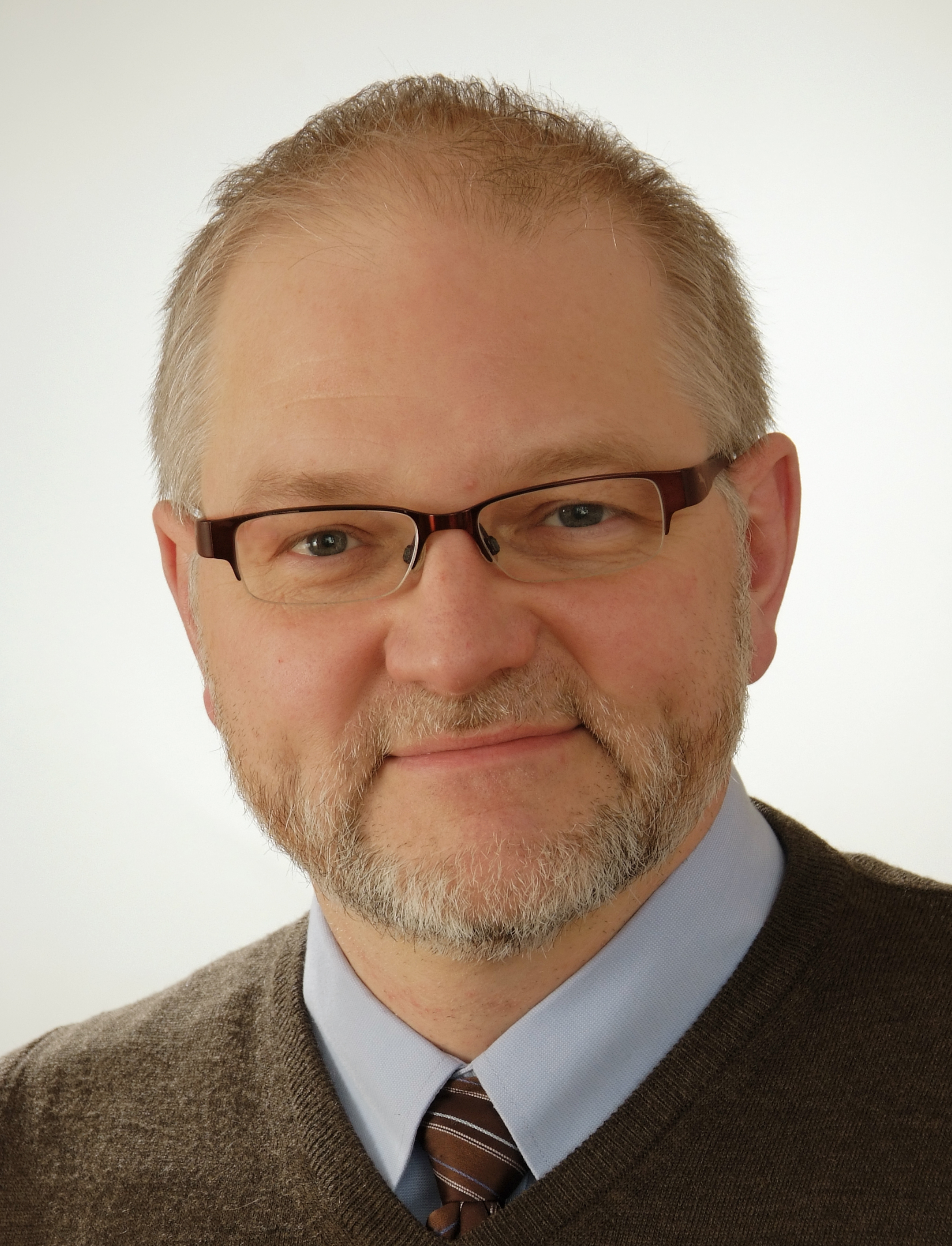 Herr Jörg Wiedemann