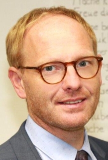 Herr Gerhard Spieß