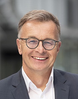 Herr Klaus Hoffmann