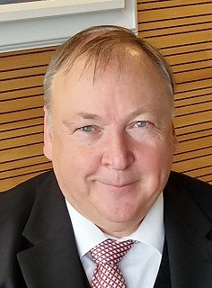 Herr Detlef Stollenwerk