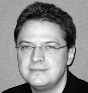 Herr Erich Nedbalek