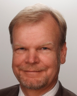 Herr Johannes Bohl