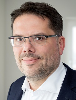 Herr Gero Tuttlewski