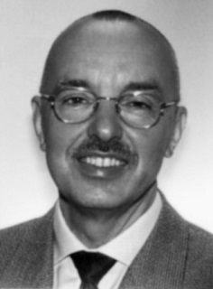 Herr Volkert Petersen