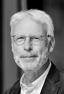 Herr Volker Deppe