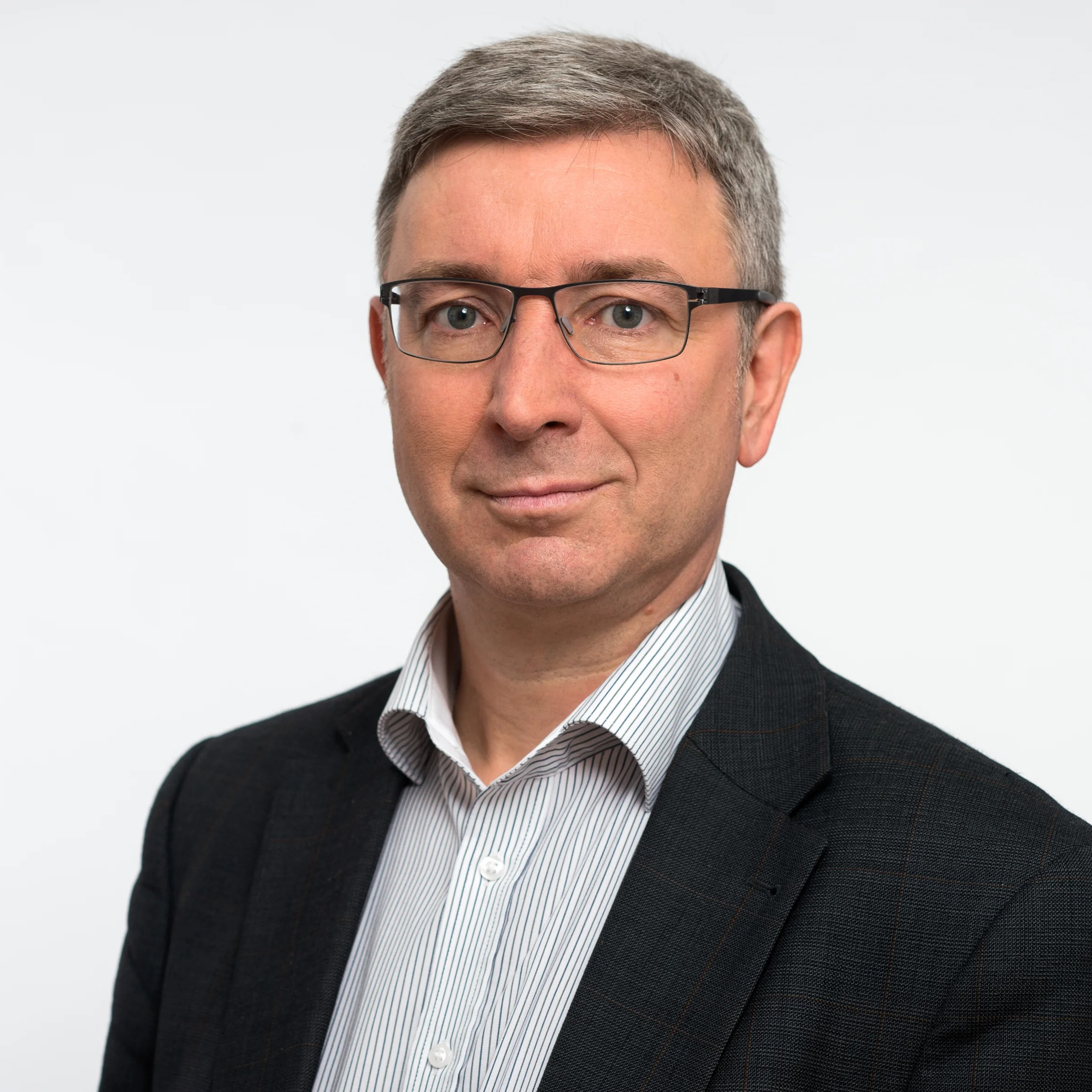 Eckhard Lange