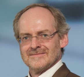 Herr Hans Reinold Horst
