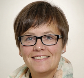 Frau Barbara von Saldern