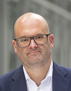 Herr Frank Sommer