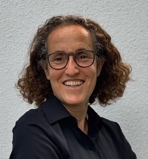 Frau Sonja Rube