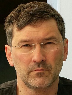 Herr Dogan Yurdakul