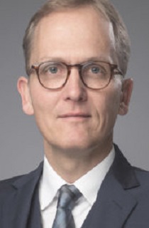 Herr Torsten Heilshorn