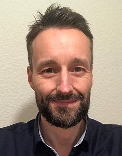 Herr Michael Vieten