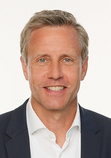 Herr Markus Johlen
