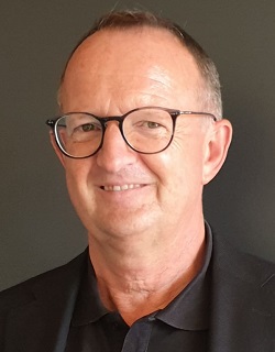 Herr Jörg Finkeldei