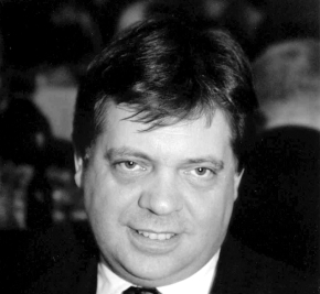 Herr Horst Hanke