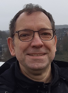 Herr Ralf Schwanz