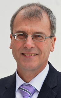 Herr Ulrich Staiger