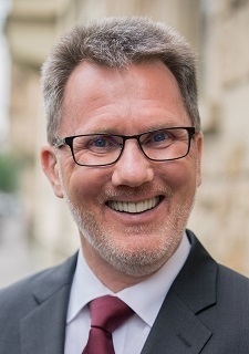 Herr Hansjörg Melchinger