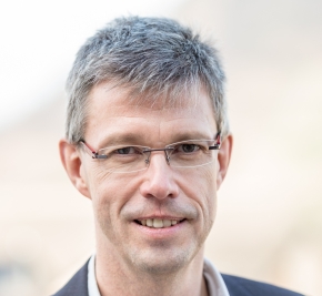 Herr Jürgen Gerlach