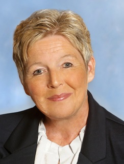Frau Hanna Bohne