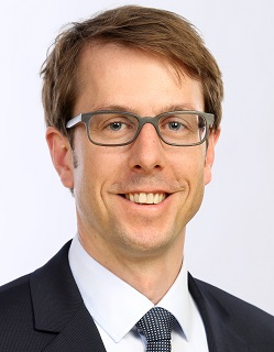 Herr Martin Spieler