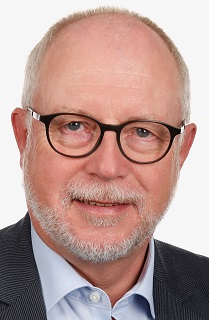 Herr Hans-Wolfgang Schaar
