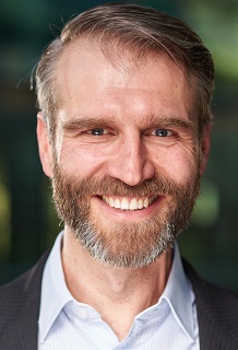 Herr Dirk Baumeister