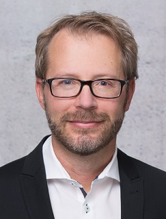 Herr Jens Böttcher